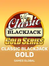 Classic Blackjack Gold