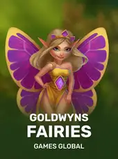 Goldwyns Fairies