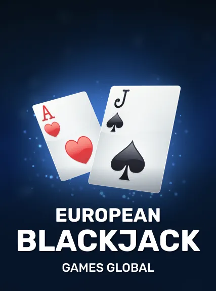European Blackjack