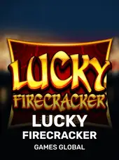 Lucky Firecracker