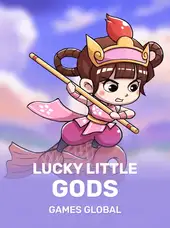 Lucky Little Gods