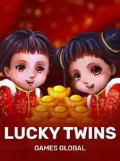 Lucky Twins