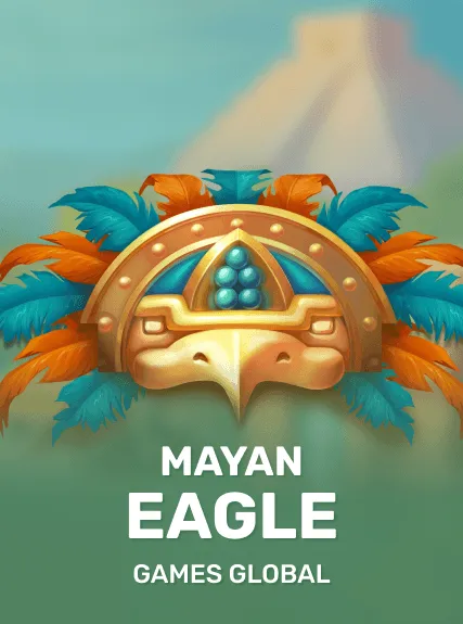 Mayan Eagle