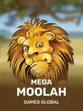 Mega Moolah