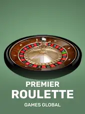 Premier Roulette