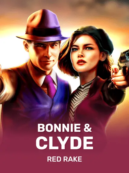 Bonnie & Clyde