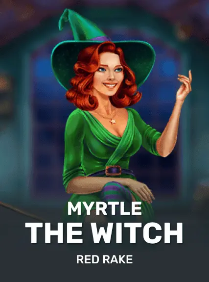 Myrtle the Witch
