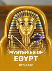 Mysteries of Egypt