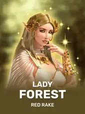 Lady Forest