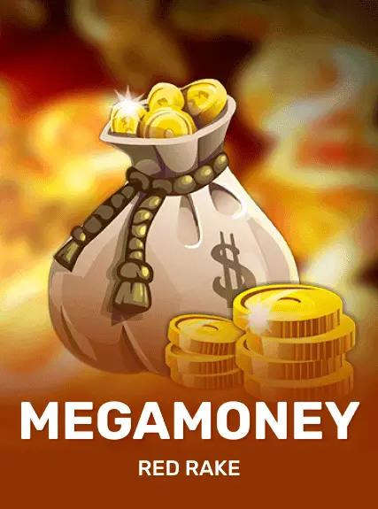 Megamoney