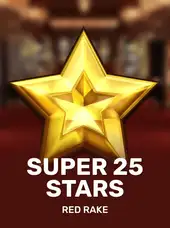Super 25 Stars