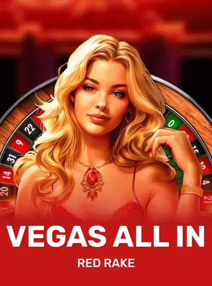 Vegas All In