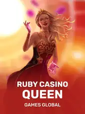 Ruby Casino Queen