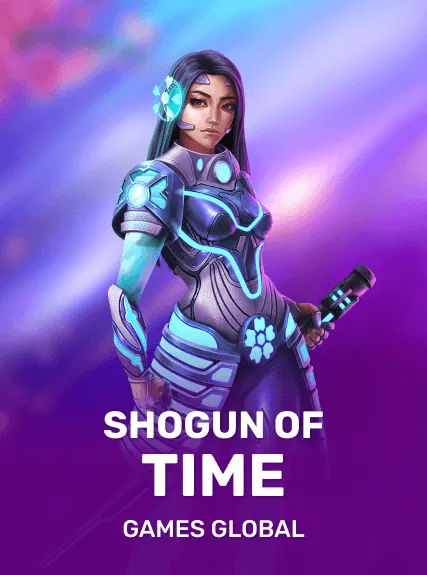 Shogun of Time