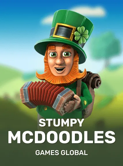 Stumpy McDoodles