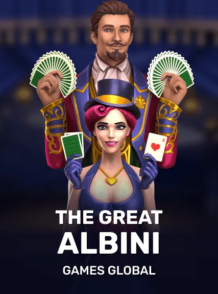 The Great Albini