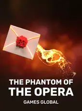 The Phantom Of The Opera