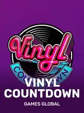 Vinyl Countdown