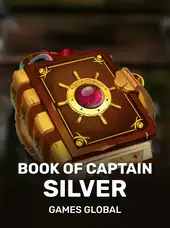 Book of Captain Silver