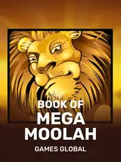 Book of Mega Moolah