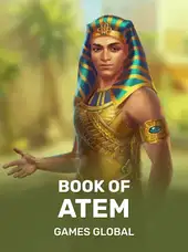 Book of Atem