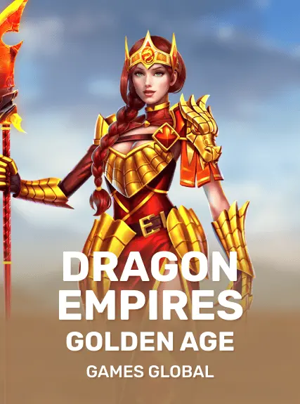 Dragon Empires Golden Age