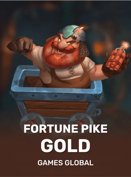 Fortune Pike Gold