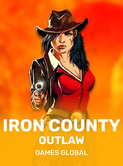 Iron County Outlaw