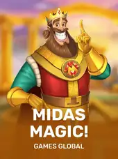 Midas Magic!