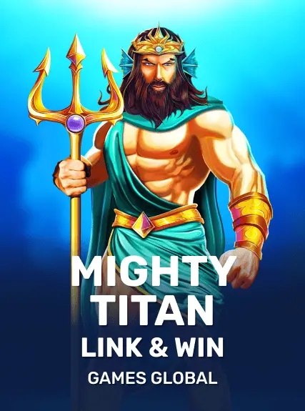 Mighty Titan Link & Win