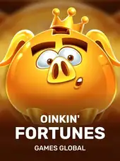 Oinkin' Fortunes