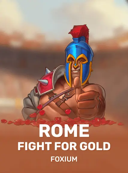 Rome: Fight For Gold