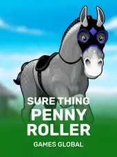 Sure Thing - Penny Roller
