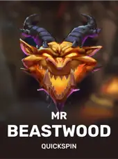 Beastwood