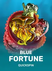 Blue Fortune
