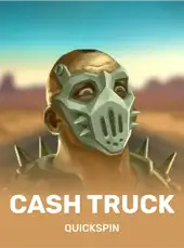 Cash Truck 2