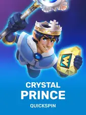 Crystal Prince