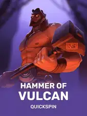 Hammer of Vulcan