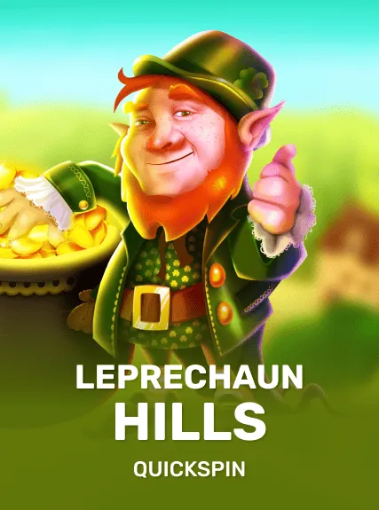 Leprechaun Hills