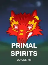 Primal Spirits
