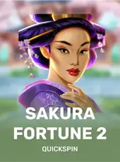 Sakura Fortune 2