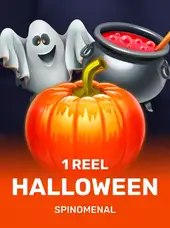 1 Reel Halloween