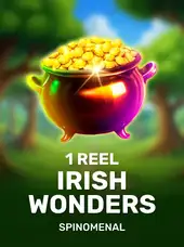 1 Reel - Irish Wonders
