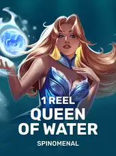 1 Reel - Queen Of Water