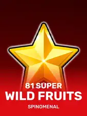 81 Super Wild Fruits