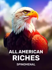All American Riches