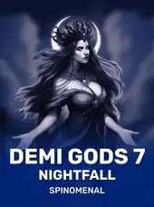 Demi Gods 7 - Nightfall