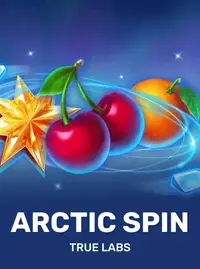 Arctic Spin