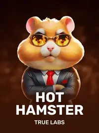 Hot Hamster