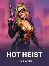 Hot Heist
